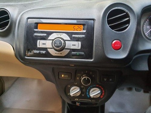 Used Honda Brio 1.2 VX MT 2015 MT for sale in Mumbai