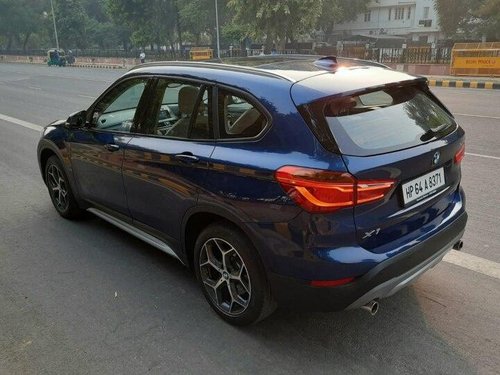 BMW X1 sDrive20i xLine 2019 AT for sale in New Delhi