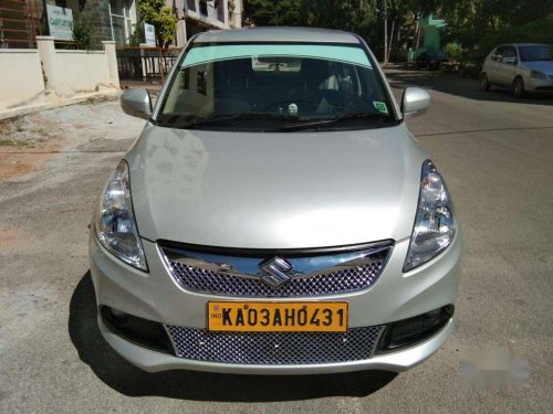 Used Maruti Suzuki Swift DZire Tour 2019 MT in Nagar 