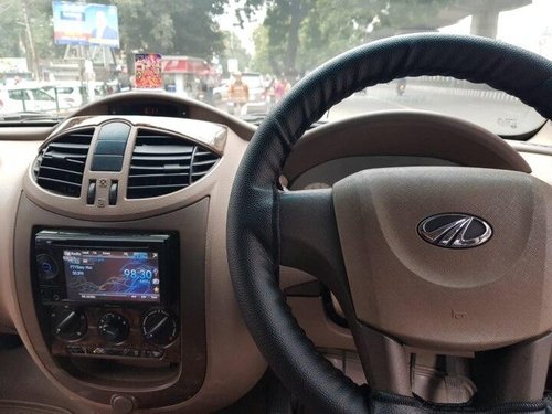 Used Mahindra Xylo E4 8S 2012 MT for sale in New Delhi