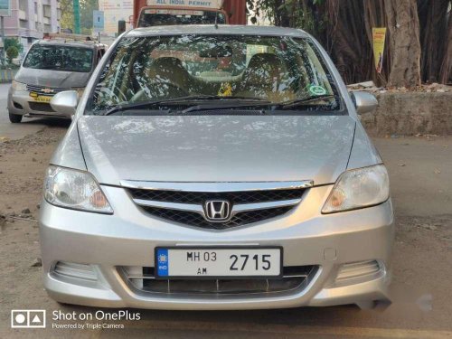 Used 2007 Honda City ZX MT for sale in Mumbai 
