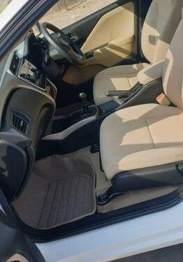 Used 2017 Honda City MT for sale in New Delhi 