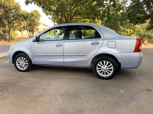 Used Toyota Etios 2011 MT for sale in Chandigarh 