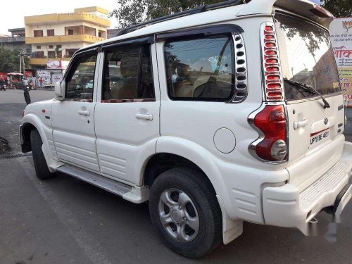 Mahindra Scorpio 2.6 CRDe 2006 MT for sale in Kanpur 