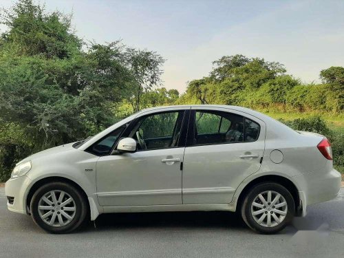 Used Maruti Suzuki SX4 2014 MT for sale in Visnagar 