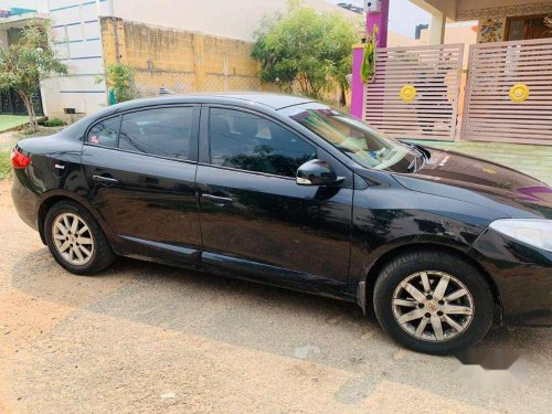 Used Renault Fluence 1.5 2015 MT for sale in Karur 