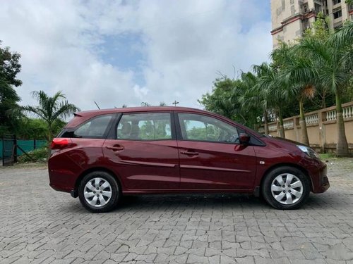 Used Honda Mobilio S i-DTEC 2014 MT for sale in Mumbai