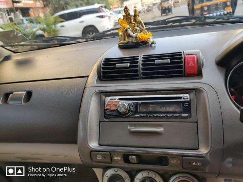 Used 2007 Honda City ZX MT for sale in Mumbai 