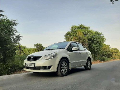 Used Maruti Suzuki SX4 2014 MT for sale in Visnagar 