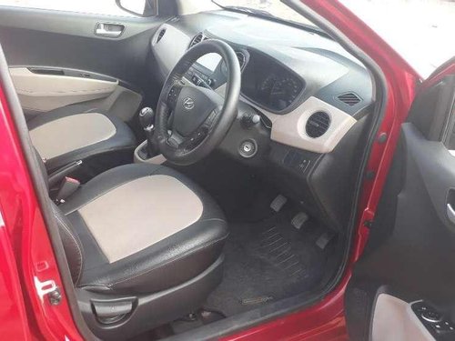 Used 2019 Hyundai Grand i10 MT for sale in Hyderabad 