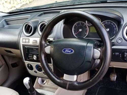 Used 2007 Ford Fiesta MT for sale in Chandigarh 