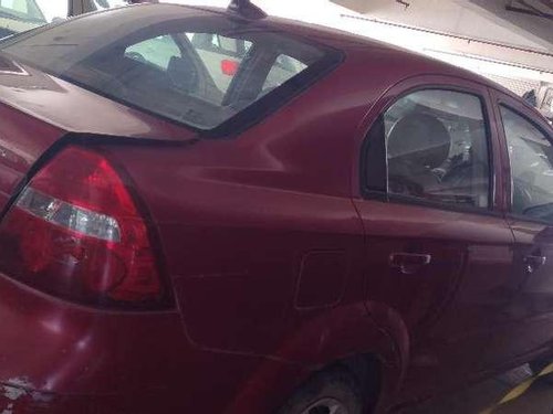 Used Chevrolet Aveo 1.4 2009 MT for sale in Chandigarh 