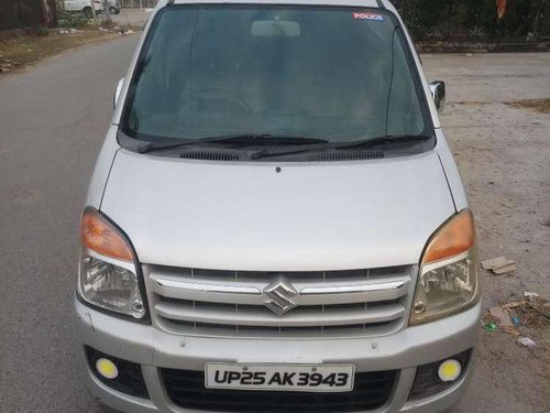 Used 2010 Maruti Suzuki Wagon R MT for sale in Bareilly 