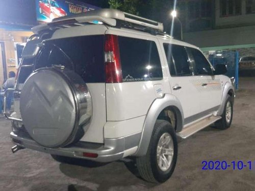 Used Ford Endeavour 2007 MT for sale in Tiruchirappalli 