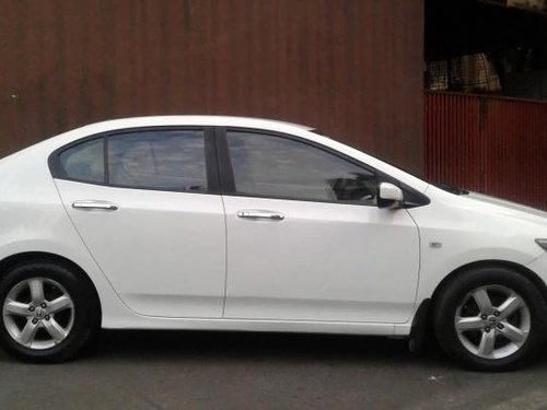 Used 2010 Honda City MT for sale in Mumbai