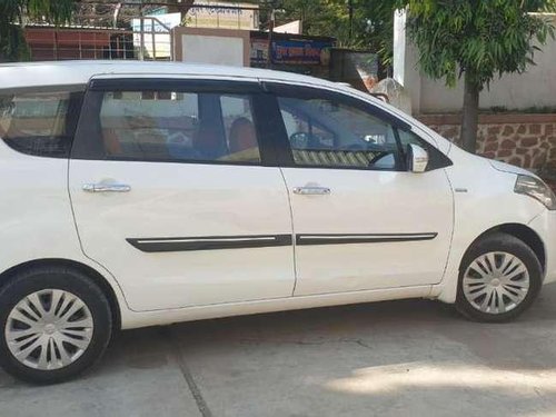 Used 2013 Maruti Suzuki Ertiga VDI MT in Baramati