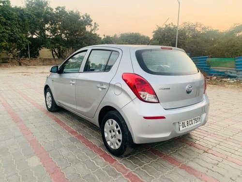 Used Hyundai i20 2012 MT for sale in New Delhi