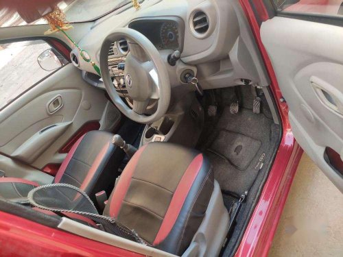 Used Datsun Redi-GO S 2016 MT for sale in Hyderabad 