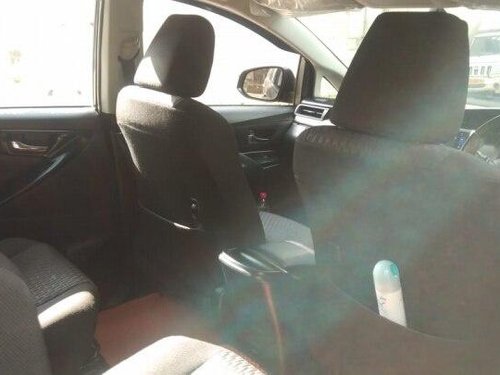 Used Toyota Innova Crysta 2017 AT for sale in New Delhi