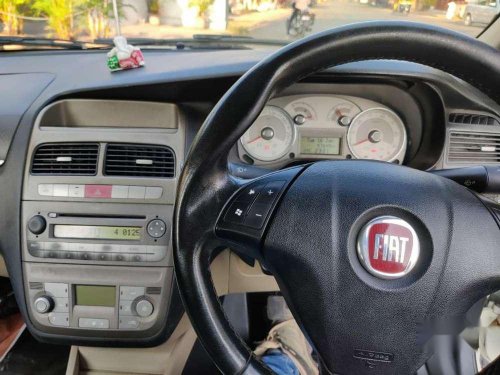 Fiat Linea Emotion, 2011, MT for sale in Pune 