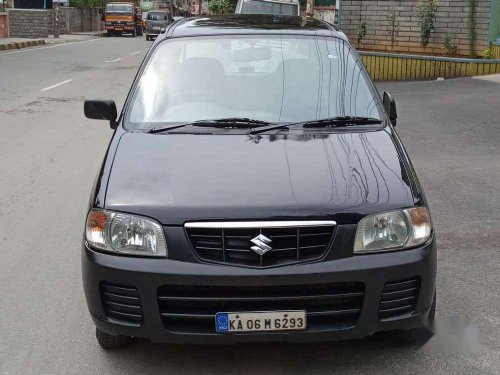 Used 2008 Maruti Suzuki Alto MT for sale in Nagar 