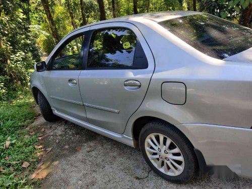 Used 2011 Toyota Etios VX MT for sale in Kottayam 