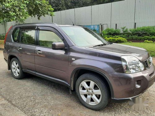 Used 2011 Nissan X Trail MT for sale in Mumbai