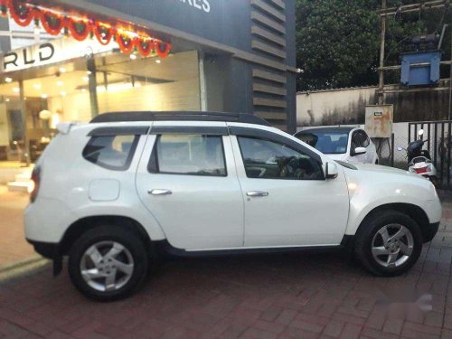Used 2014 Renault Duster MT for sale in Nashik 