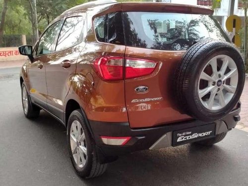 Used Ford EcoSport 2018 MT for sale in Indore 