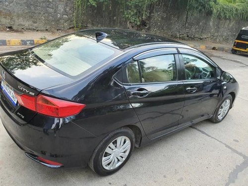 Used 2014 Honda City MT for sale in Mumbai