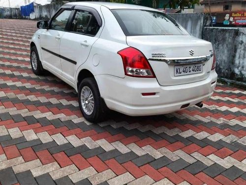 Used 2010 Maruti Suzuki Swift Dzire MT in Ernakulam 