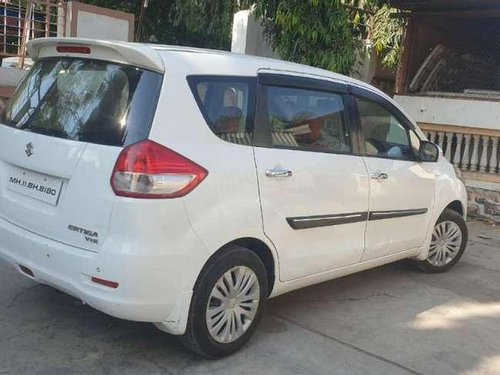 Used 2013 Maruti Suzuki Ertiga VDI MT in Baramati