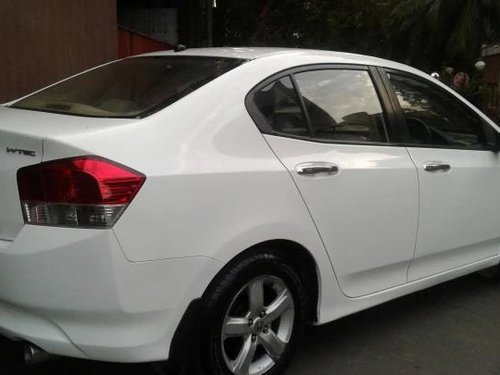 Used 2010 Honda City MT for sale in Mumbai