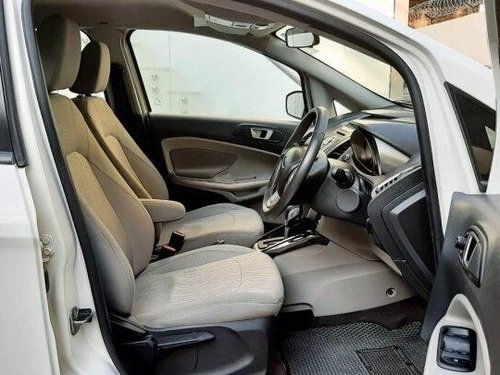 Ford Ecosport 1.5 Petrol Titanium 2016 AT in New Delhi