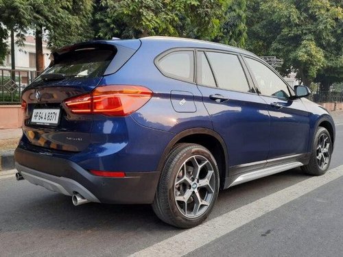 BMW X1 sDrive20i xLine 2019 AT for sale in New Delhi