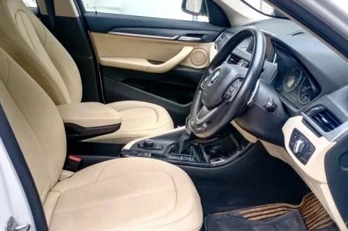 Used BMW X1 2017 AT for sale in New Delhi