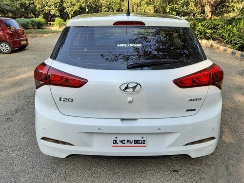 Used 2015 Hyundai i20 MT for sale in New Delhi