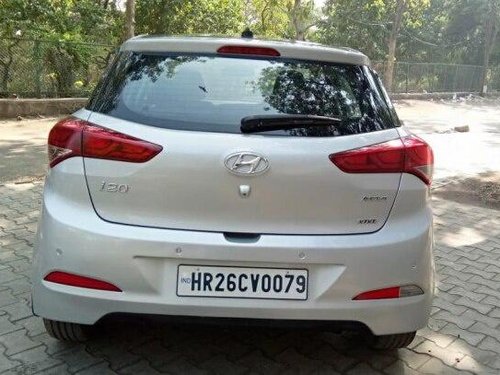 Used 2016 Hyundai i20 MT for sale in New Delhi