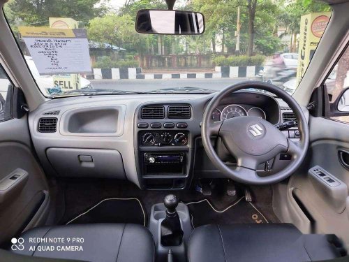 Used Maruti Suzuki Alto K10 2013 MT for sale in Anand 