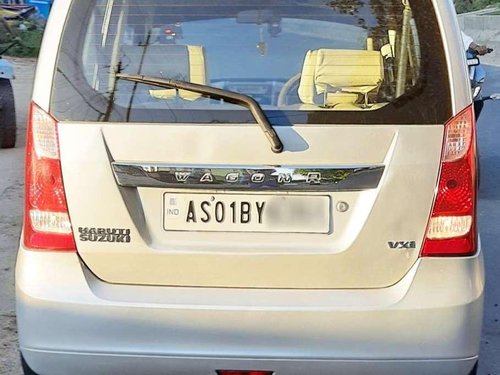 Maruti Suzuki Wagon R VXi 2016 MT for sale in Guwahati 