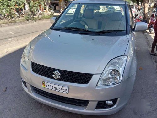 Maruti Suzuki Swift VDi, 2010, MT for sale in Nagar 