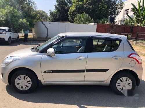 Used 2012 Maruti Suzuki Swift MT for sale in Chandigarh 