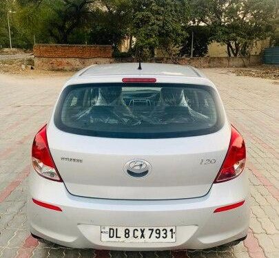Used Hyundai i20 2012 MT for sale in New Delhi