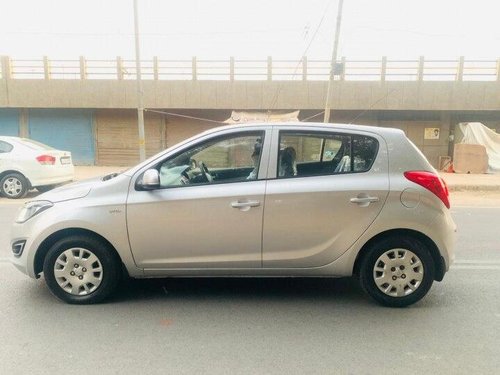 Used Hyundai i20 2012 MT for sale in New Delhi