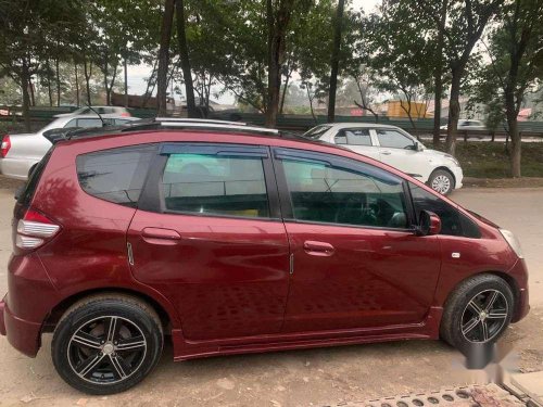 Used Honda Jazz VX 2009 MT for sale in Guwahati 