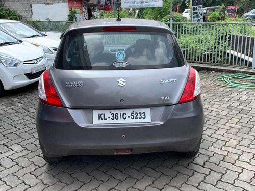 Used Maruti Suzuki Swift VXI 2012 MT in Surat