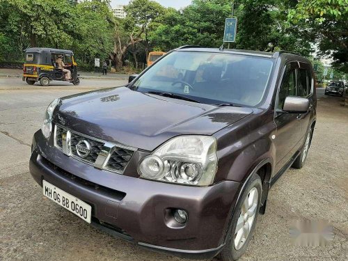 Used 2011 Nissan X Trail MT for sale in Mumbai