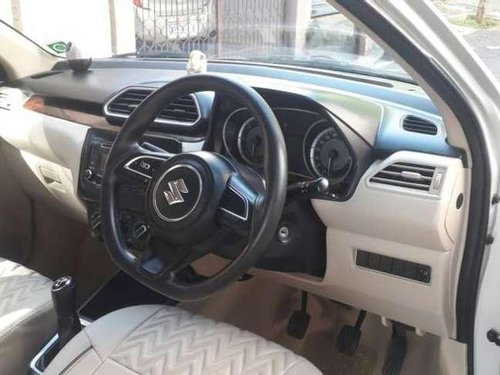 Maruti Suzuki Dzire VDi BS-IV, 2019, MT in Nagar 