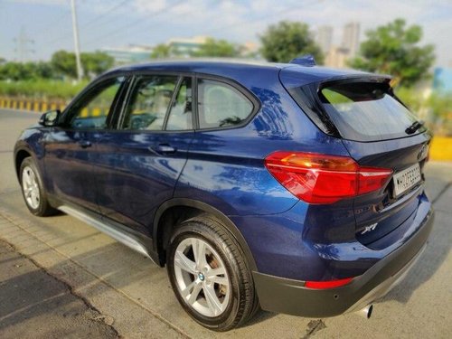 Used 2019 BMW X1 AT for sale in Mumbai