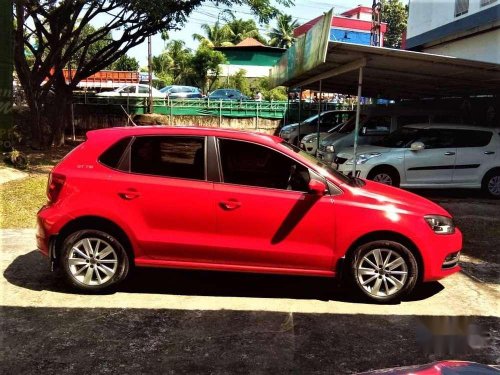 Used 2017 Volkswagen Polo MT for sale in Ernakulam 